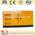 Chongqing Generator NT855-GA elektrische Dieselaggregat mit Generator 200KW / 250KVA (200 ~ 1500kw)